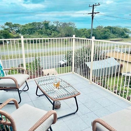 The Luv Shack At The Beach Yeppoon Esterno foto