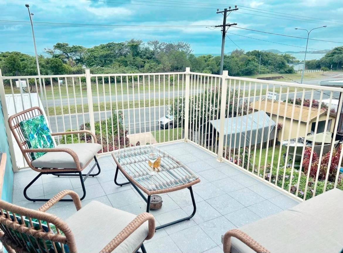 The Luv Shack At The Beach Yeppoon Esterno foto