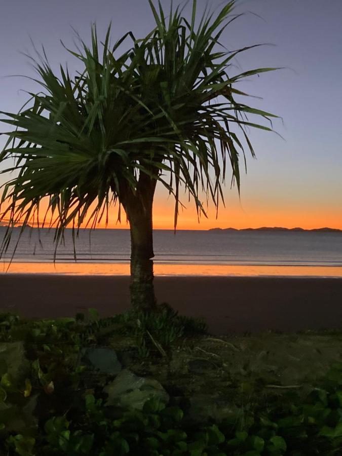 The Luv Shack At The Beach Yeppoon Esterno foto